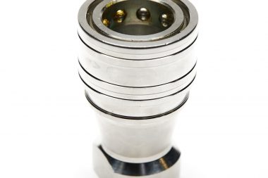 Supporting image for Stronghold 80 Couplings