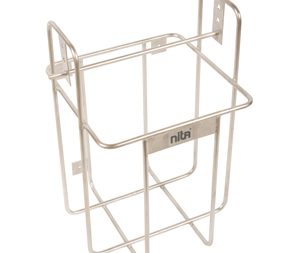 Supporting image for Wall Racks