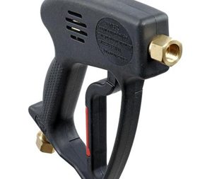 Supporting image for Swivel Wash Gun
