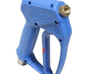 Supporting image for ST2600 Wash Gun – Fixed Outlet