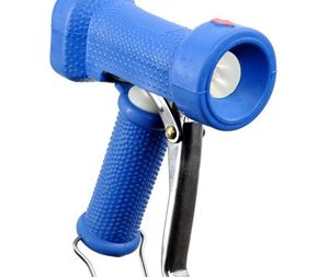 Supporting image for Dinga Type Light Weight Wash Gun
