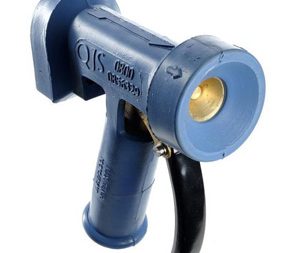 Supporting image for Hot Water Heavy Duty Wash Gun