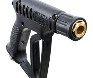 Supporting image for Base Range Quick Release Wash Gun