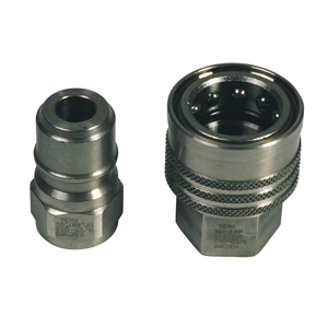 Supporting image for Stronghold 60 Couplings