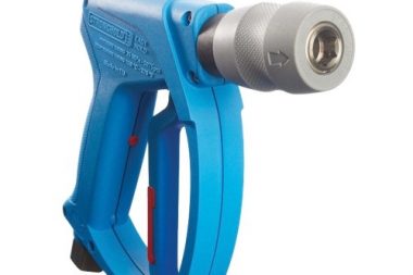Supporting image for Stronghold 2500 Quick Release Wash Gun