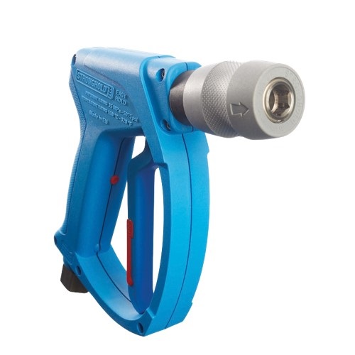 Supporting image for Stronghold 2500 Quick Release Wash Gun