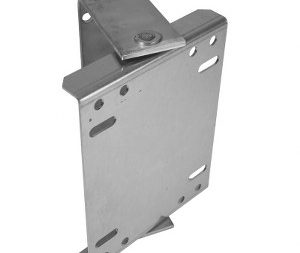 Supporting image for SS swivel bracket - 2111/2112/2127/2128