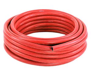 Supporting image for Technifoamer 20m Red Foam Hose