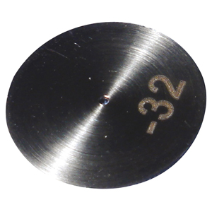 Supporting image for Orifice Plates