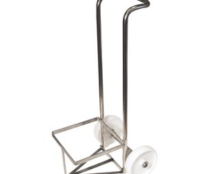 Supporting image for Single Drum Trolley