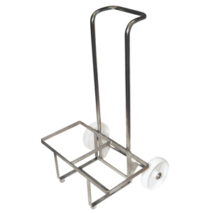 Supporting image for Twin Drum Trolley