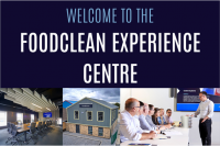 FoodClean Experience Centre