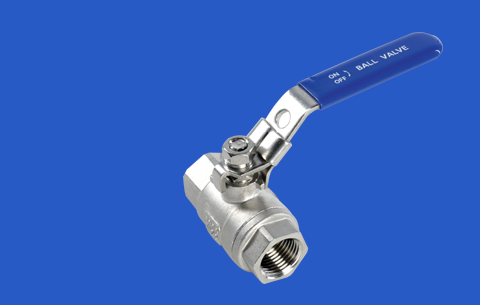 Supporting image for Ball Valves – 70 Bar