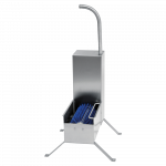 Bastion Sole Cleaning Machine
