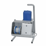 Bastion Sole and Side Sole Cleaning Machine