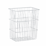 Bastion Wastepaper Basket