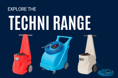 Supporting image for Explore the Techni Range of Mobile Chemical Application Machines
