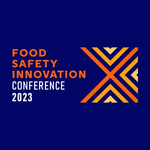 Food Safety Innovation Logo