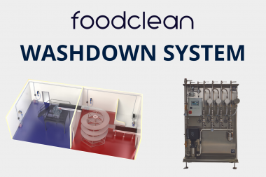 Supporting image for Washdown Systems Video