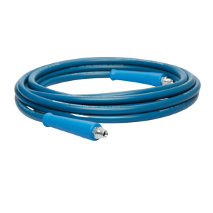 Supporting image for Garrison High Pressure Washdown Hose