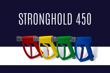 Supporting image for Stronghold 450 Video