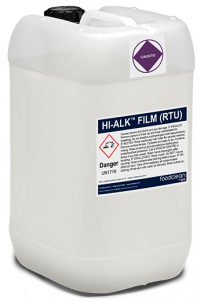 Hi-Alk Film (RTU)