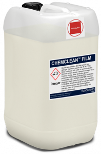 Chemclean Film