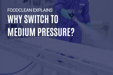 Supporting image for Why Switch to Medium Pressure?