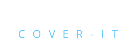 WashGuard Cover-It Logo
