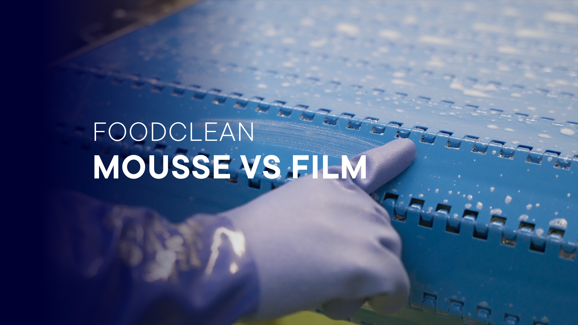 Mousse contre film Blog Post