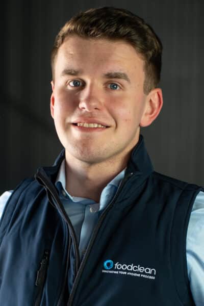 Meet the Team - Wes Layton