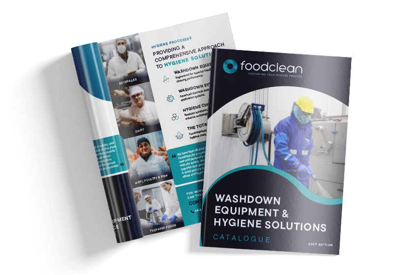 Foodclean UK Catalogue preview