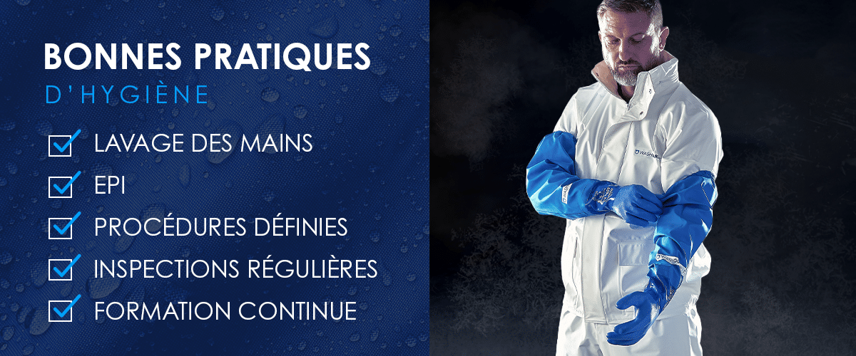 Bonnes pratiques d'hygiène