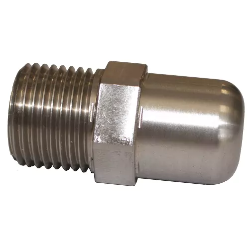 Supporting image for Long Throw Foam Nozzle