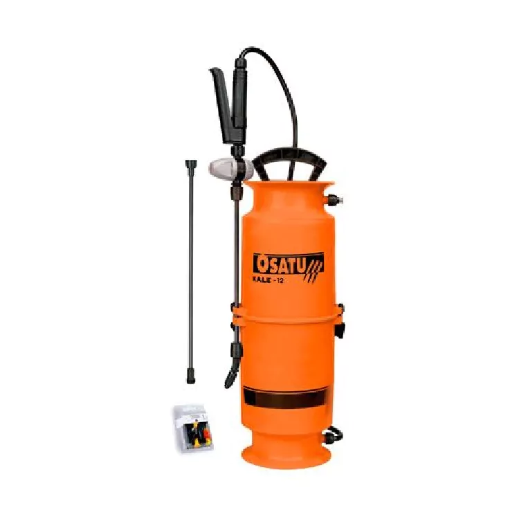 Supporting image for Dura Pump Up Sprayer – 8L