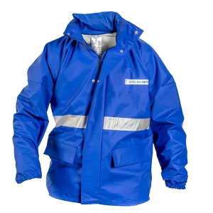 Supporting image for WashGuard Jackets