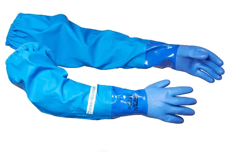 Supporting image for WashGuard Gloves