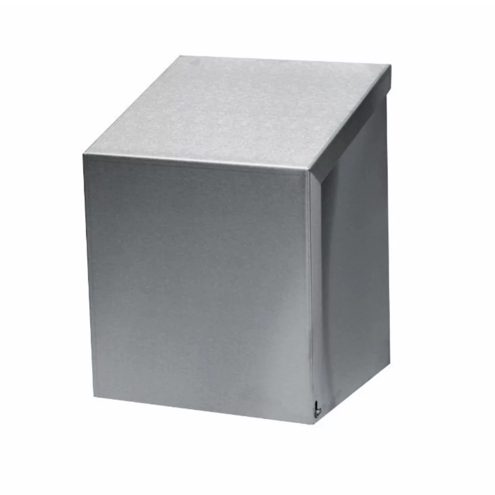 Supporting image for Bastion Paper roll dispenser